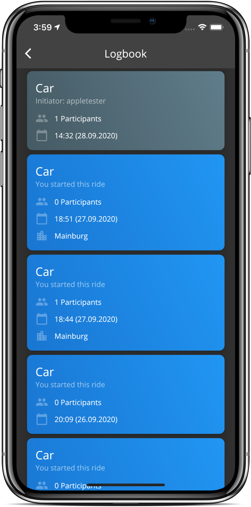 iPhone Feature 04